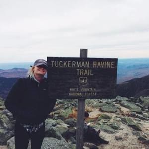 Meet your Posher, Maja